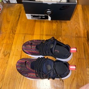 Womens prestos